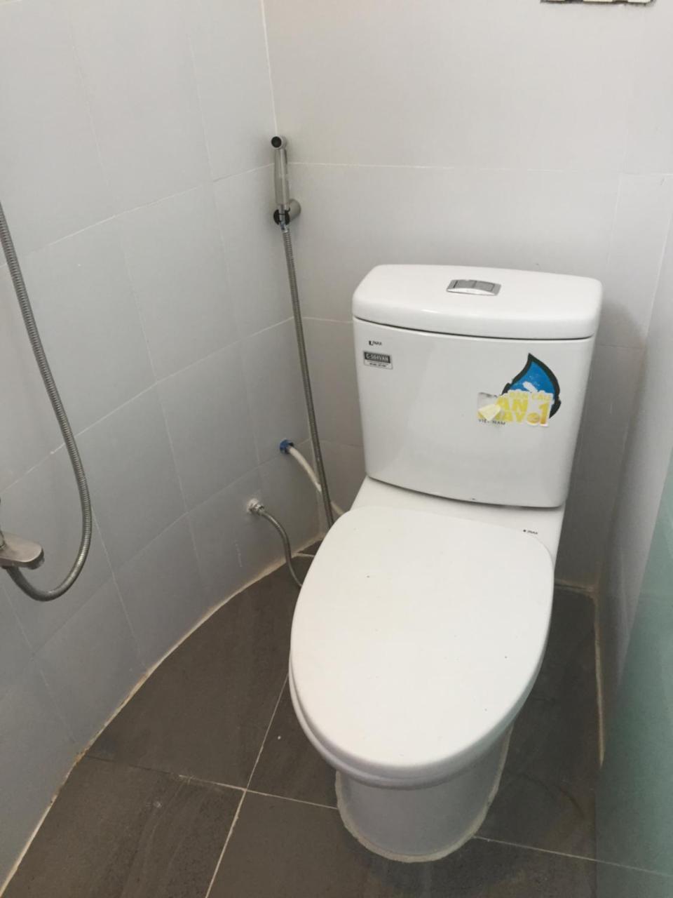 An Nam Corner - Sky 3* Хошимин